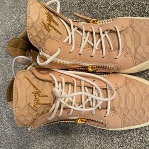 Authentic Giuseppe Zanotti Sneakers